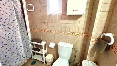 Alquiler - Adosado -
Orihuela Costa - La Zenia