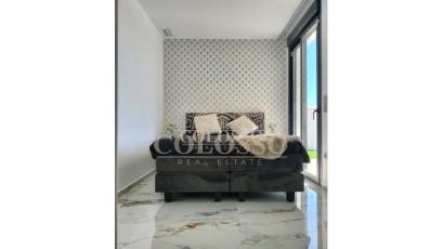 Nouvelle construction - detached -
Pilar de la Horadada