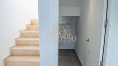 New Build - Villa -
Los Alcázares - Serena Golf