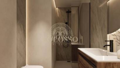 New Build - high-bungalow -
Pilar de la Horadada