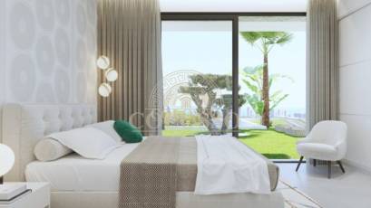 Resale - Chalet -
Finestrat - Sierra cortina
