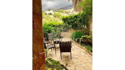 Resale - Chalet -
Altea - Galera de las palmeras