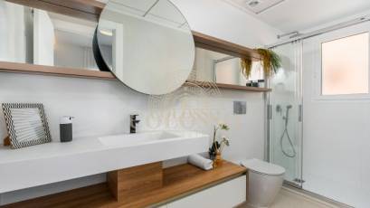 Obra nueva - apartment -
Rojales