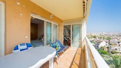 Resale - Penthouse -
Torrevieja - Playa de los Locos