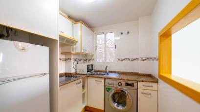Alquiler - Apartamento -
El Campello - El poblet