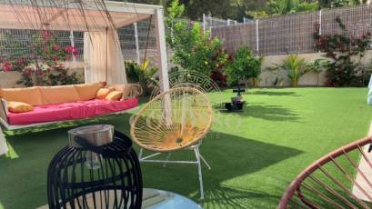 Resale - Villa de Lujo -
Finestrat - Finestrat hills
