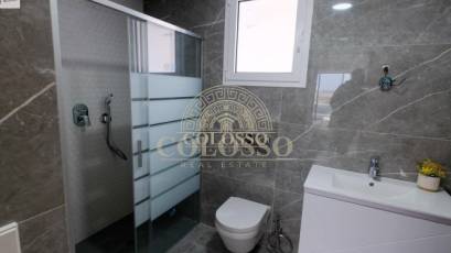 New Build - Apartamento -
Xeresa - Xeresa del monte