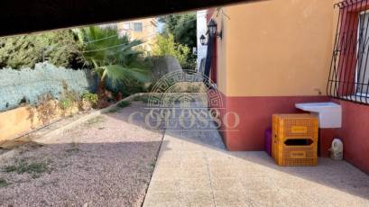 Reventa - Chalet -
Torrevieja - Los Frutales