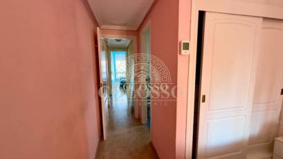 Alquiler - Adosado -
Orihuela Costa - La Zenia