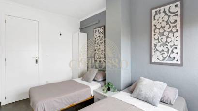 Resale - Apartamento -
Torrevieja - Centro