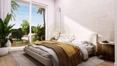 Resale - Apartamento -
Gran alacant - Avda. mediterraneo