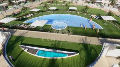 New Build - ground-floor -
Guardamar del Segura