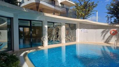Rental - Bungalow -
Villajoyosa - Playas Del Torres