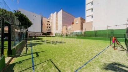 Resale - Penthouse -
Torrevieja - Playa de los Locos