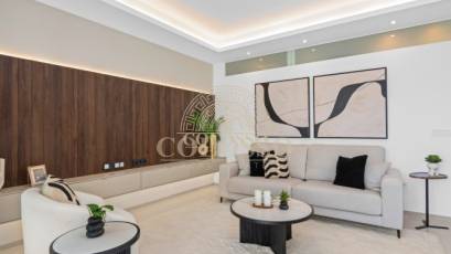 New Build - low-bungalow -
Ciudad Quesada