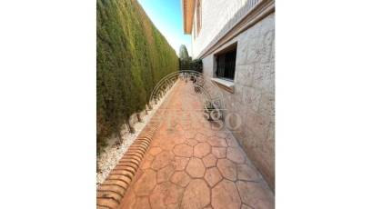 Revente - Chalet -
Rafal