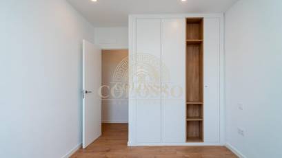 Reventa - Piso -
Madrid - Fuentelarreina