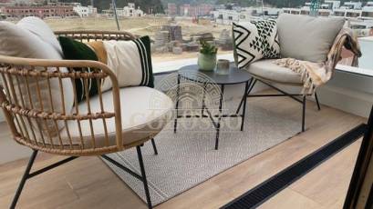 Resale - Chalet -
Finestrat - Balcón de finestrat