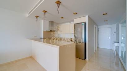 Resale - Apartamento -
Villajoyosa - Paraiso