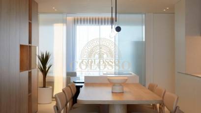 New Build - Apartamento -
La Manga del Mar Menor - LA MANGA