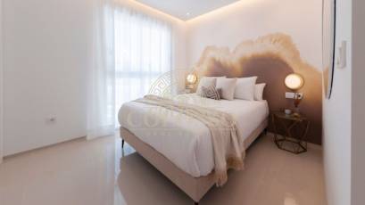 Obra nueva - apartment -
Rojales
