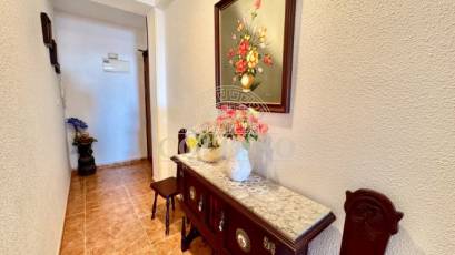 Reventa - Apartamento / piso -
Torrevieja - El Acequión - Los Náufragos