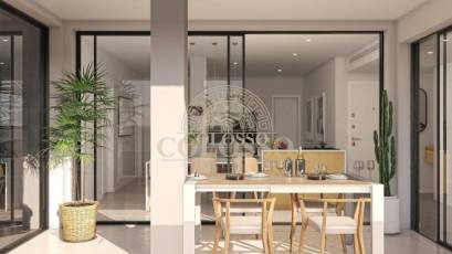 Obra nueva - Apartamento -
San Pedro del Pinatar - Calle maestro falla
