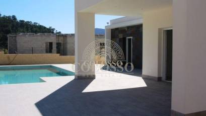 New Build - Villa -
La Romana - None