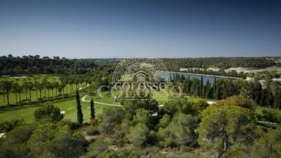 New Build - apartment -
Orihuela Costa