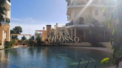 Rental - Bungalow -
Villajoyosa - Playas Del Torres