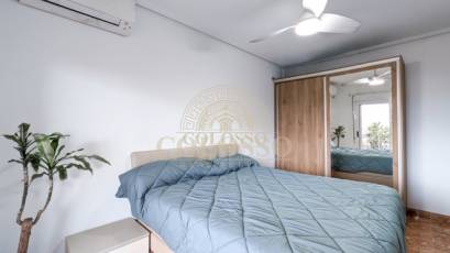 Reventa - Apartamento / piso -
Rafal