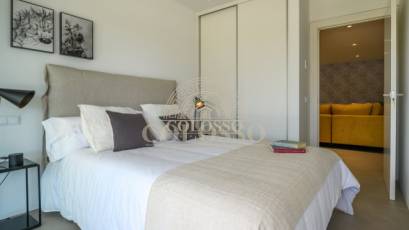 New Build - Villa -
Dehesa de Campoamor