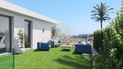 Resale - Chalet -
San Juan Alicante - La Font