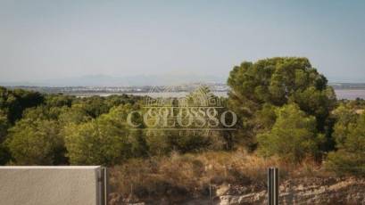 New Build - Villa -
Orihuela Costa - PAU 8