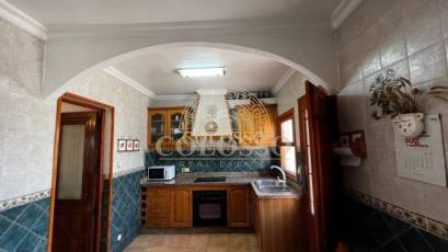 Resale - Chalet -
San Vicente del Raspeig - Sol y Luz