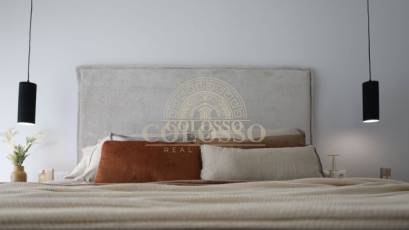 New Build - Apartamento -
Benidorm - Cala de Finestrat