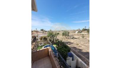 Resale - Villa -
Ciudad Quesada - Rojales park