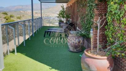 Resale - Semiatico -
Villajoyosa - Cala Villajoyosa