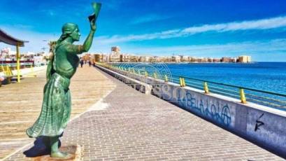 New Build - Penthouse -
Torrevieja - Habaneras