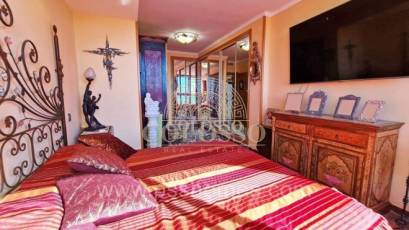 Resale - Piso -
Benidorm - Poniente