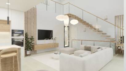 Nouvelle construction - detached -
Ciudad Quesada