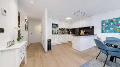 Resale - Apartamento -
Torrevieja - La Mata