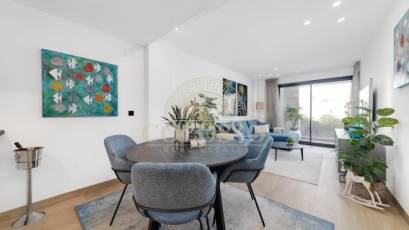 Resale - Apartamento -
Torrevieja - La Mata