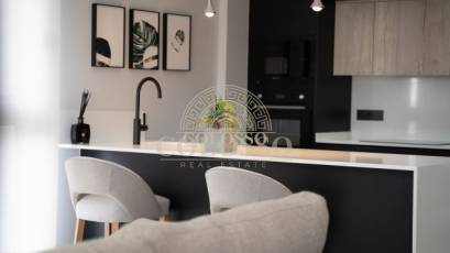 New Build - low-bungalow -
Torrevieja