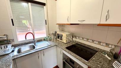 Alquiler - Adosado -
Orihuela Costa - La Zenia