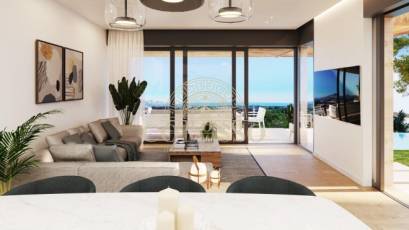Resale - Chalet -
Polop - Urbanizaciones