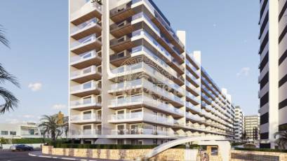 New Build - apartment -
Punta Prima