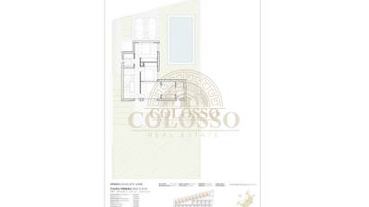 New Build - Villa -
Algorfa - La finca golf