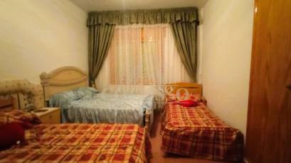 Resale - Chalet -
Mutxamel - Bonalba-Cotoveta