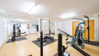 Alquiler - Apartamento -
El Campello - El poblet